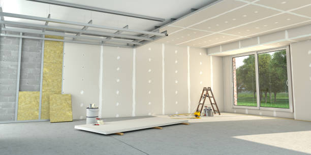 Best Insulation for Specific Applications in Shinnecock Hills, NY